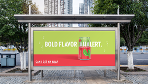 Bold Flavor AHAlert